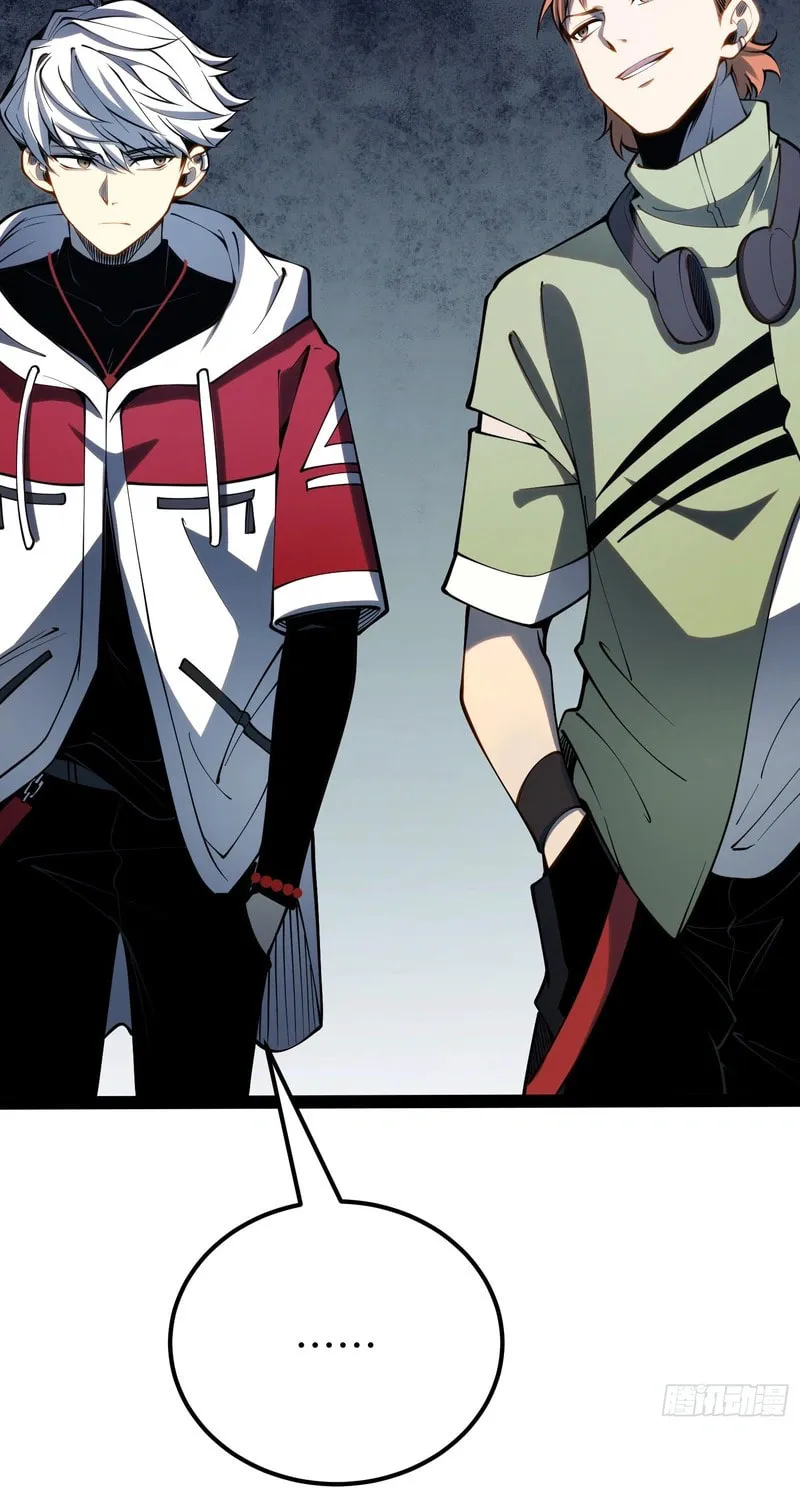 Read All Class Awakening God Slayer EN Manga Online