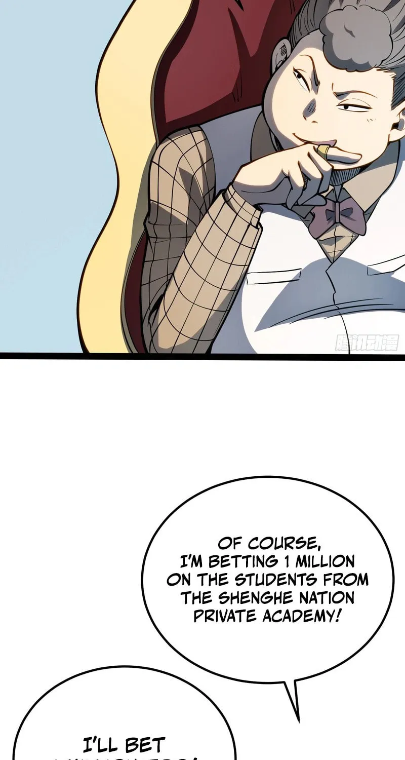 Read All Class Awakening God Slayer EN Manga Online