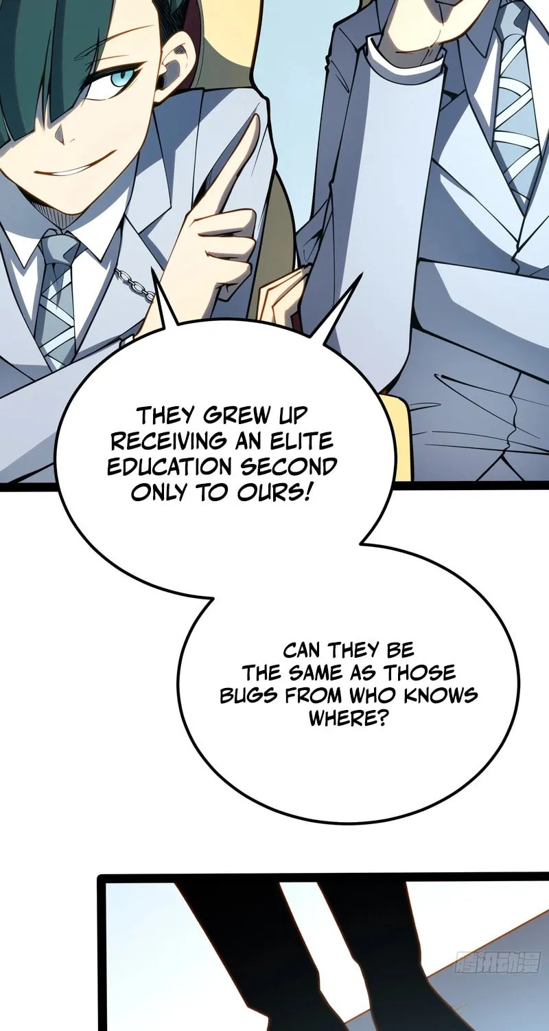 Read All Class Awakening God Slayer EN Manga Online