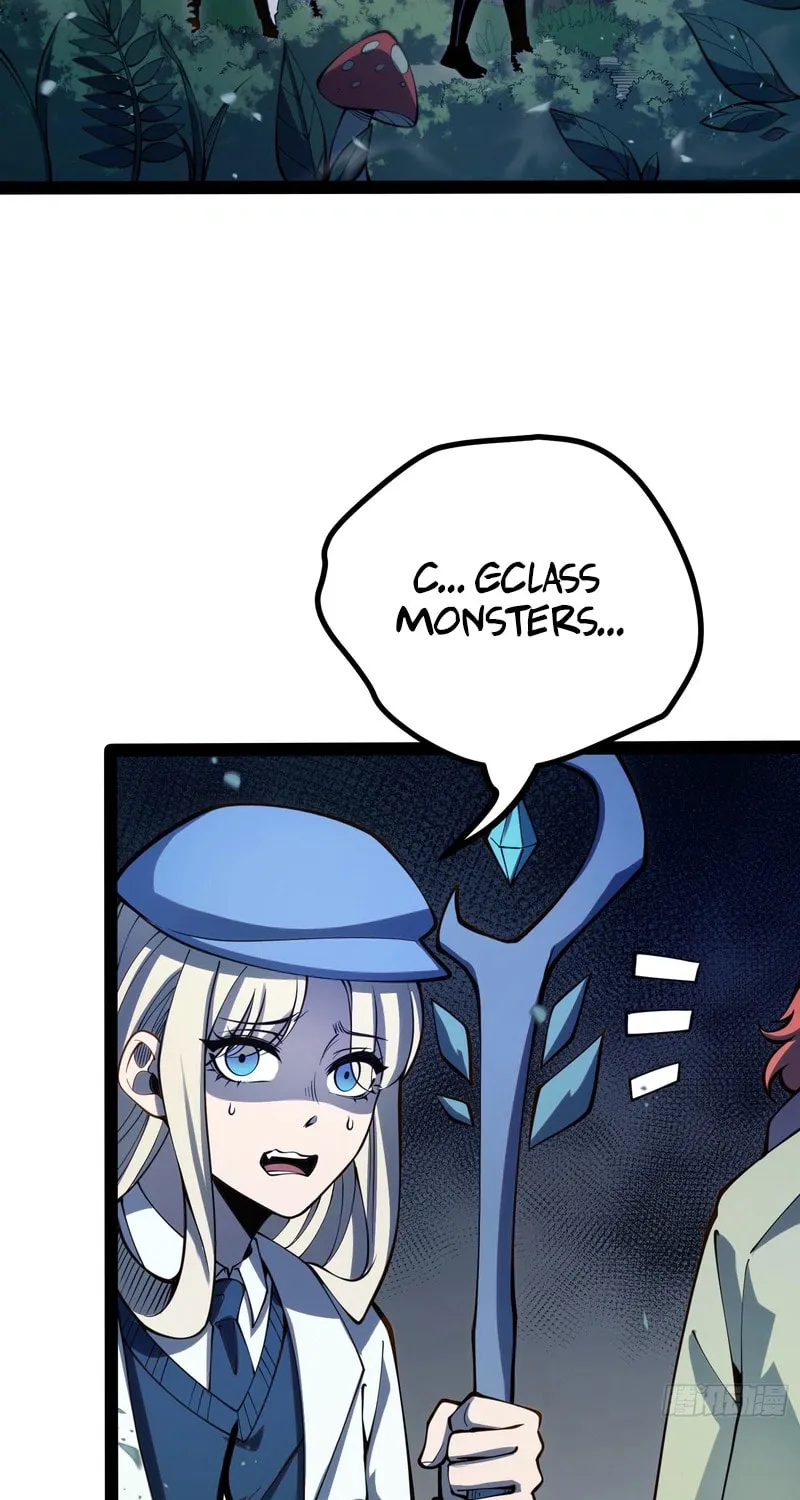 Read All Class Awakening God Slayer EN Manga Online