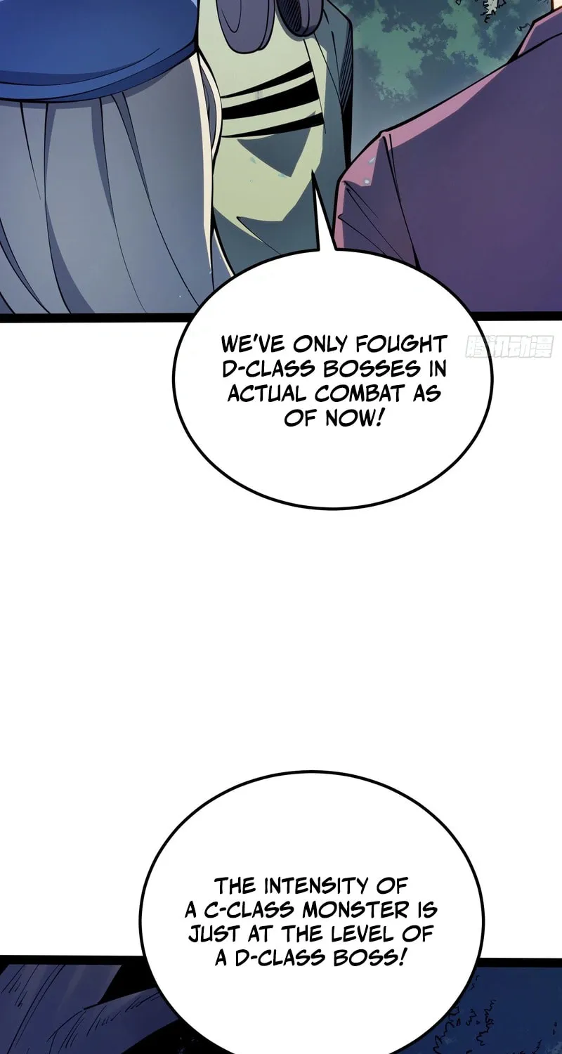 Read All Class Awakening God Slayer EN Manga Online