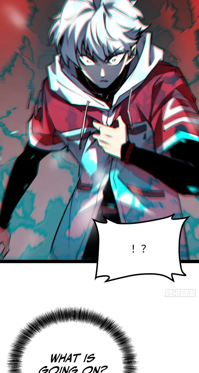 Read All Class Awakening God Slayer EN Manga Online