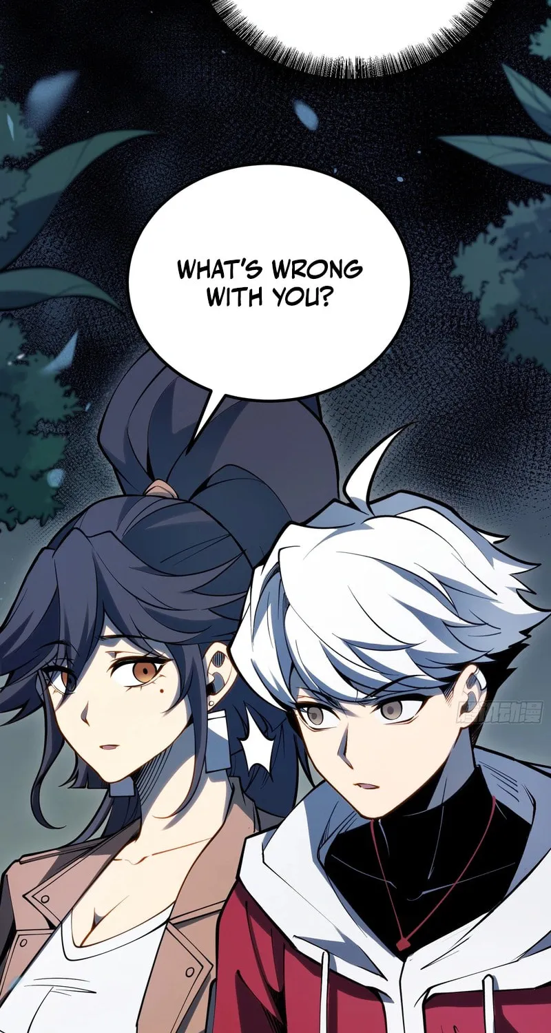 Read All Class Awakening God Slayer EN Manga Online