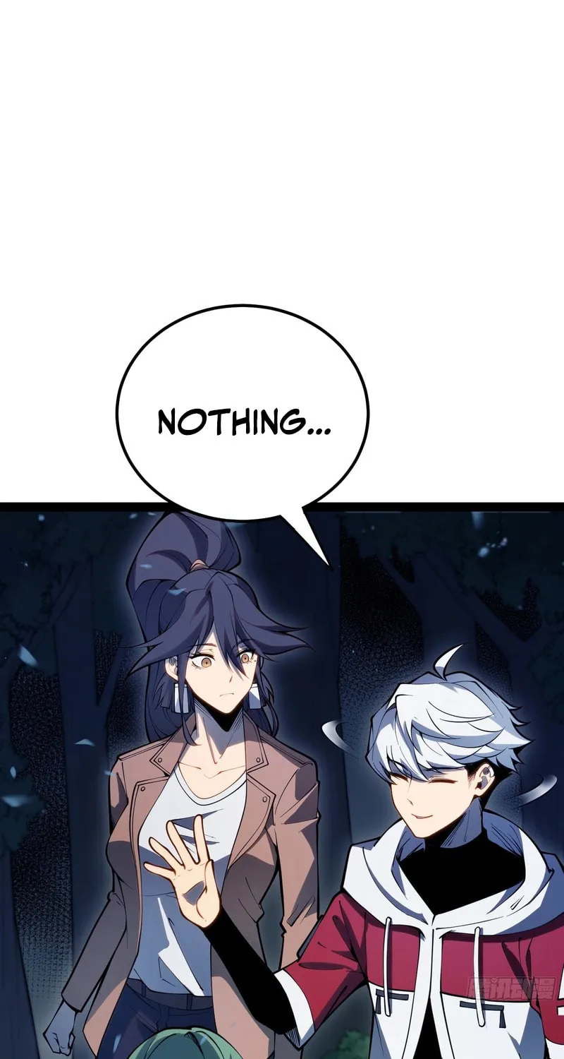 Read All Class Awakening God Slayer EN Manga Online