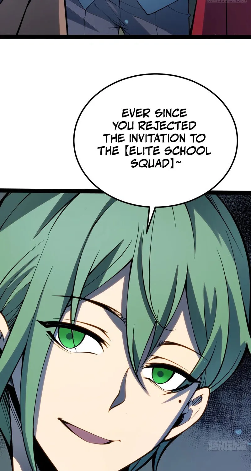 Read All Class Awakening God Slayer EN Manga Online