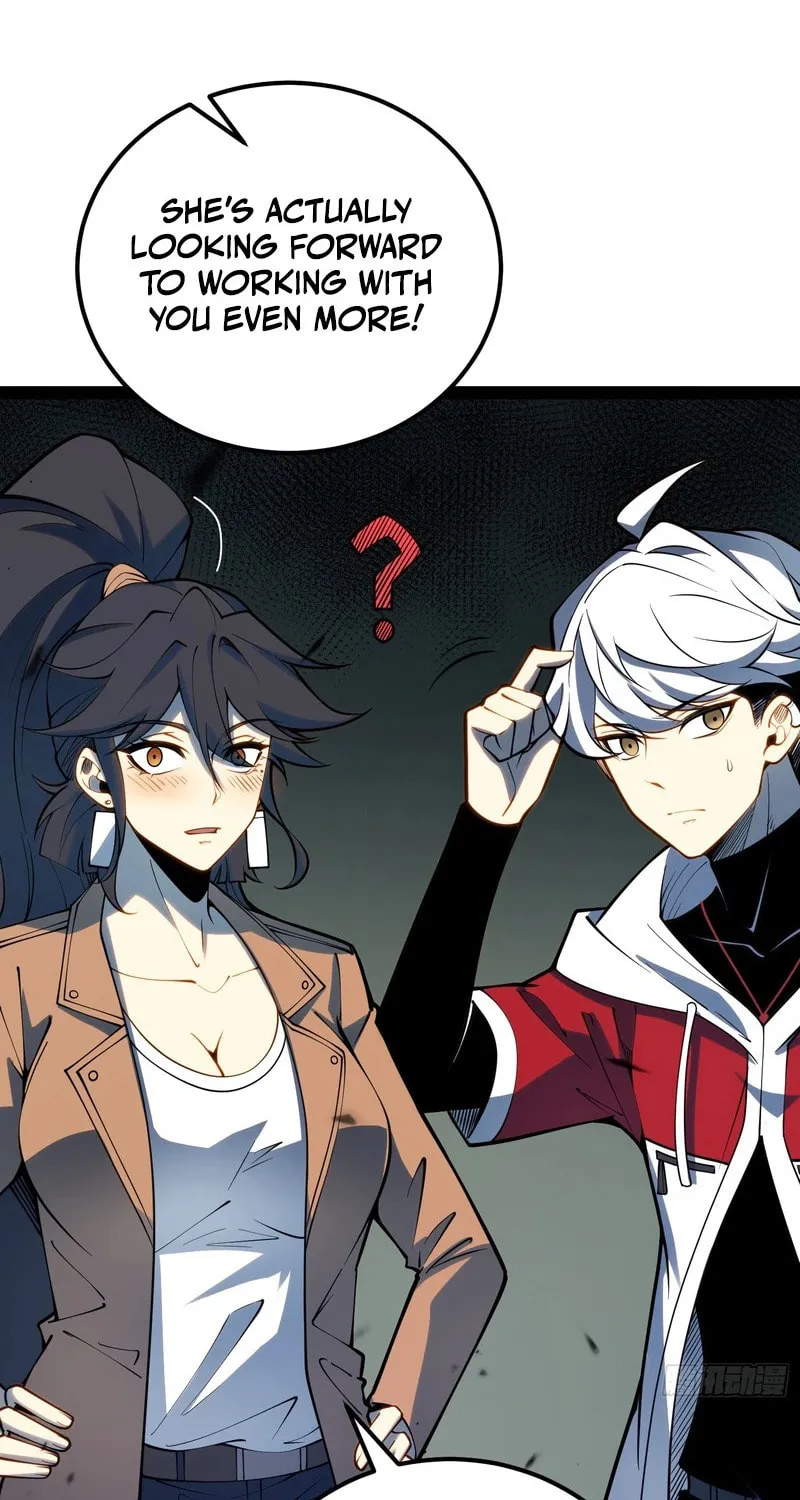 Read All Class Awakening God Slayer EN Manga Online