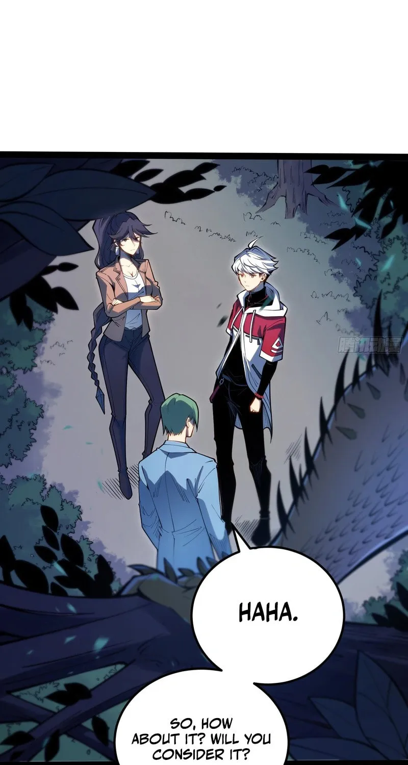 Read All Class Awakening God Slayer EN Manga Online