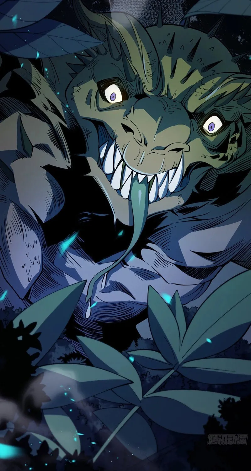 Read All Class Awakening God Slayer EN Manga Online