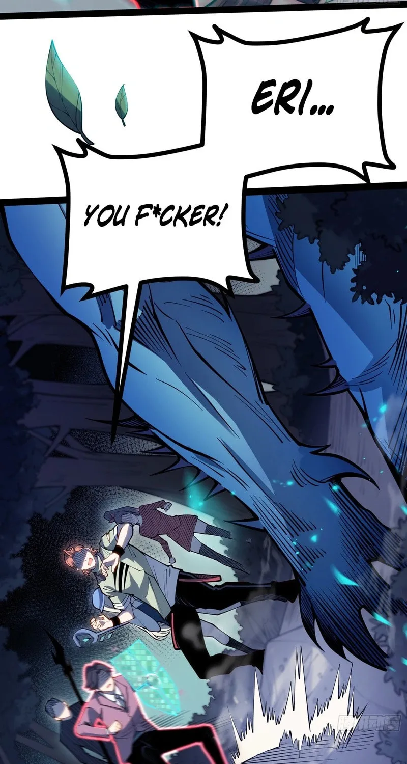 Read All Class Awakening God Slayer EN Manga Online