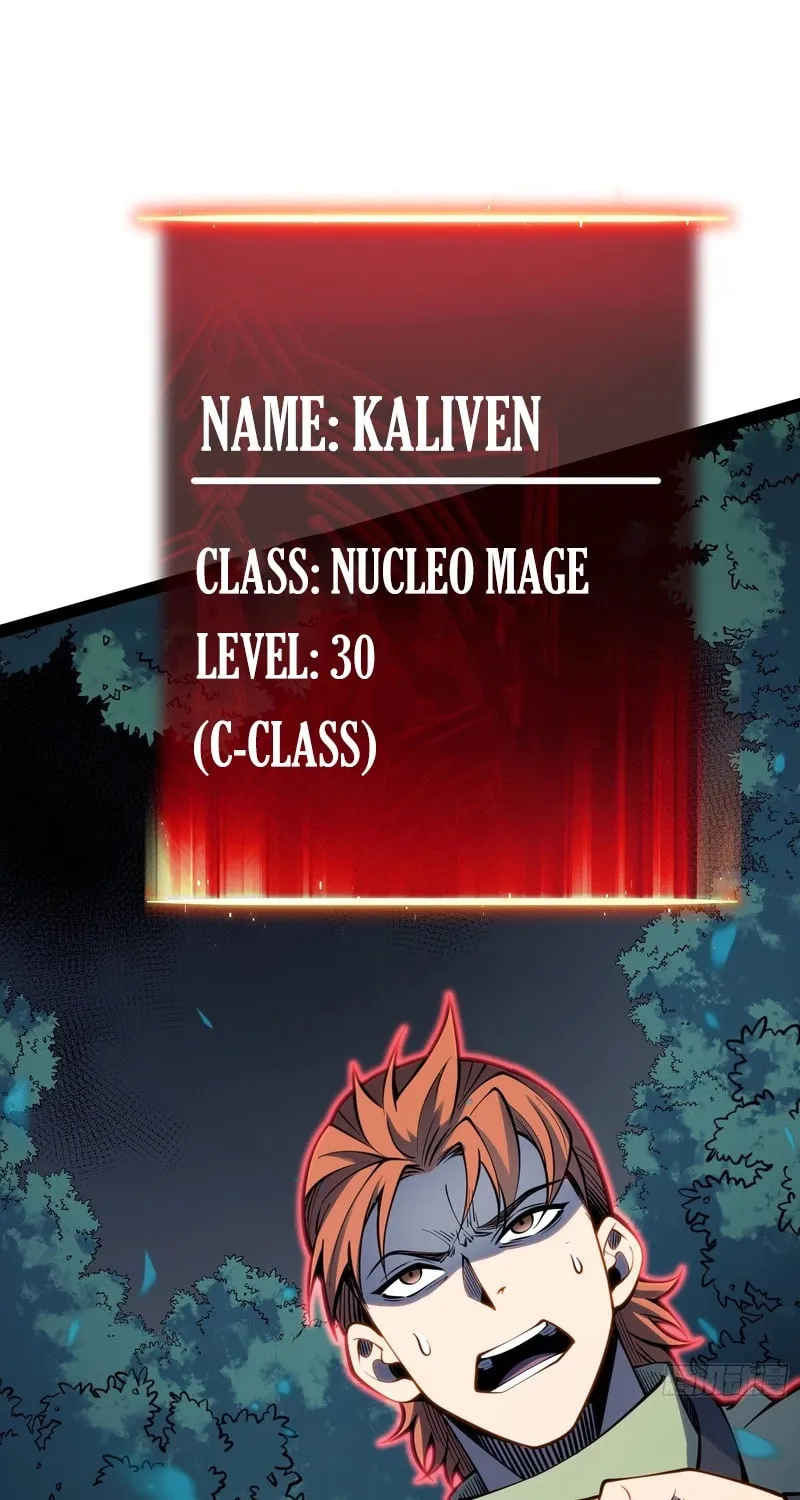 Read All Class Awakening God Slayer EN Manga Online