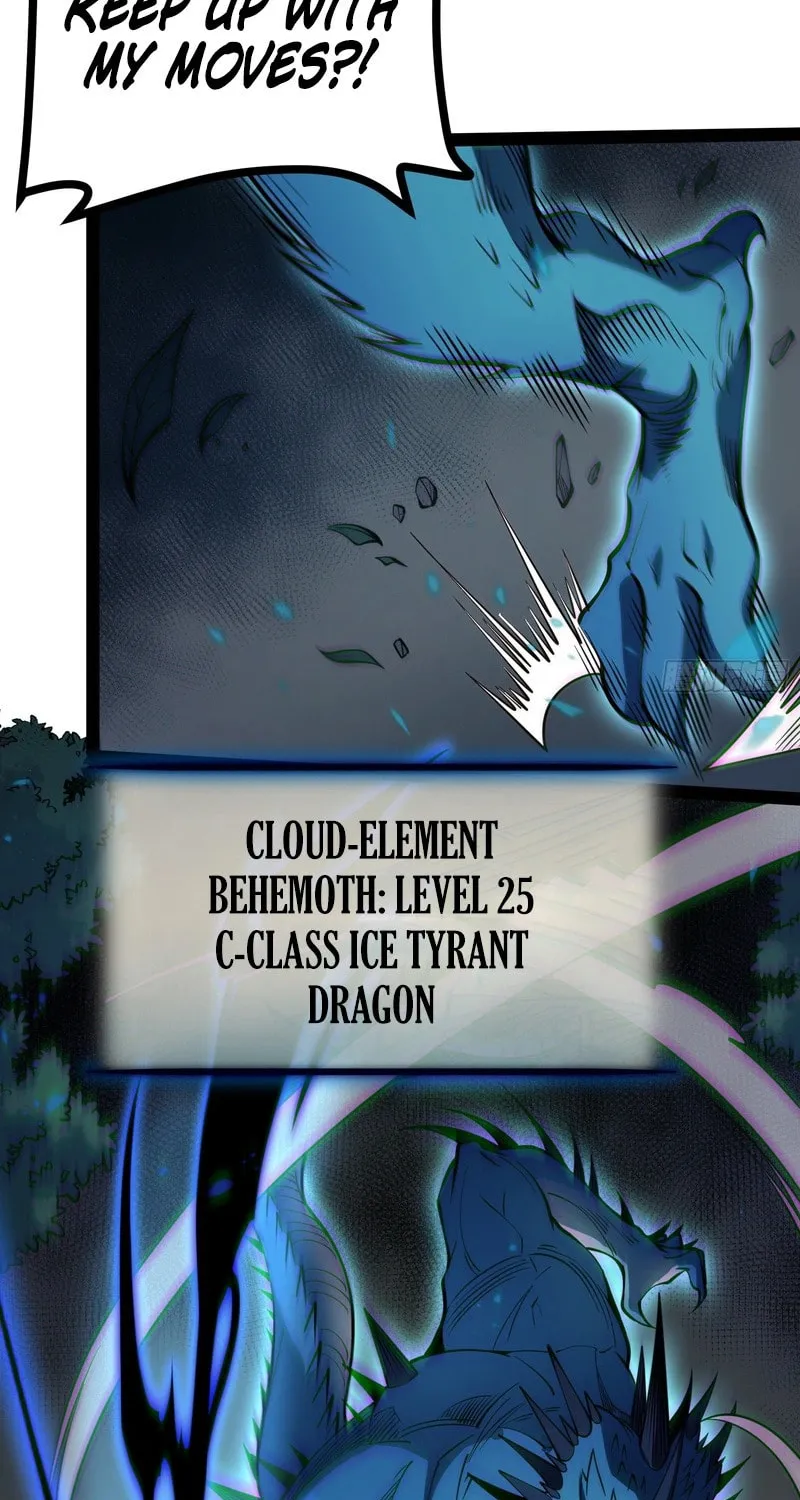 Read All Class Awakening God Slayer EN Manga Online