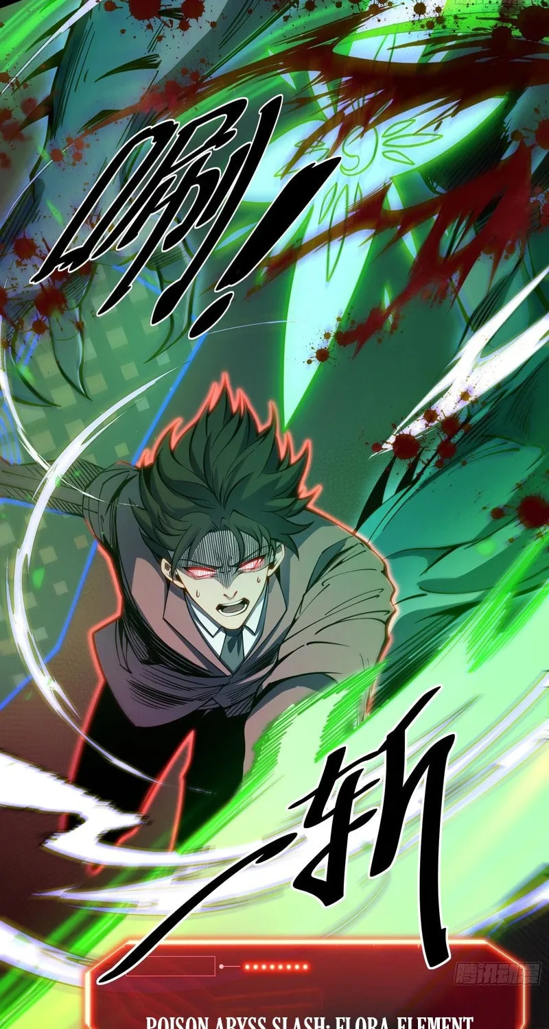 Read All Class Awakening God Slayer EN Manga Online