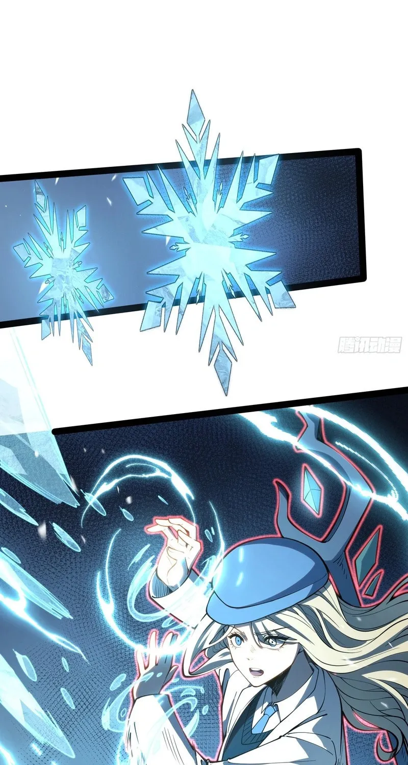 Read All Class Awakening God Slayer EN Manga Online
