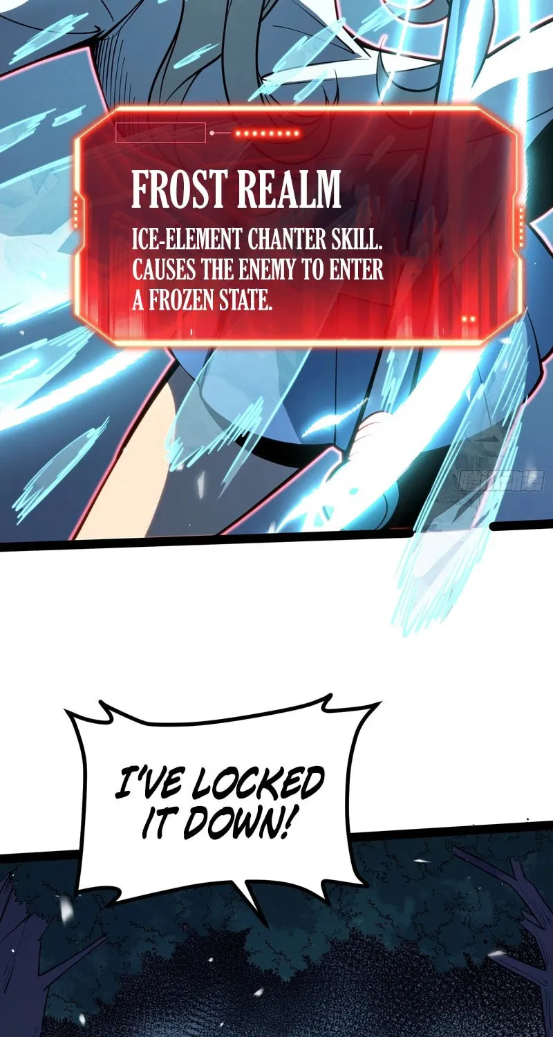 Read All Class Awakening God Slayer EN Manga Online