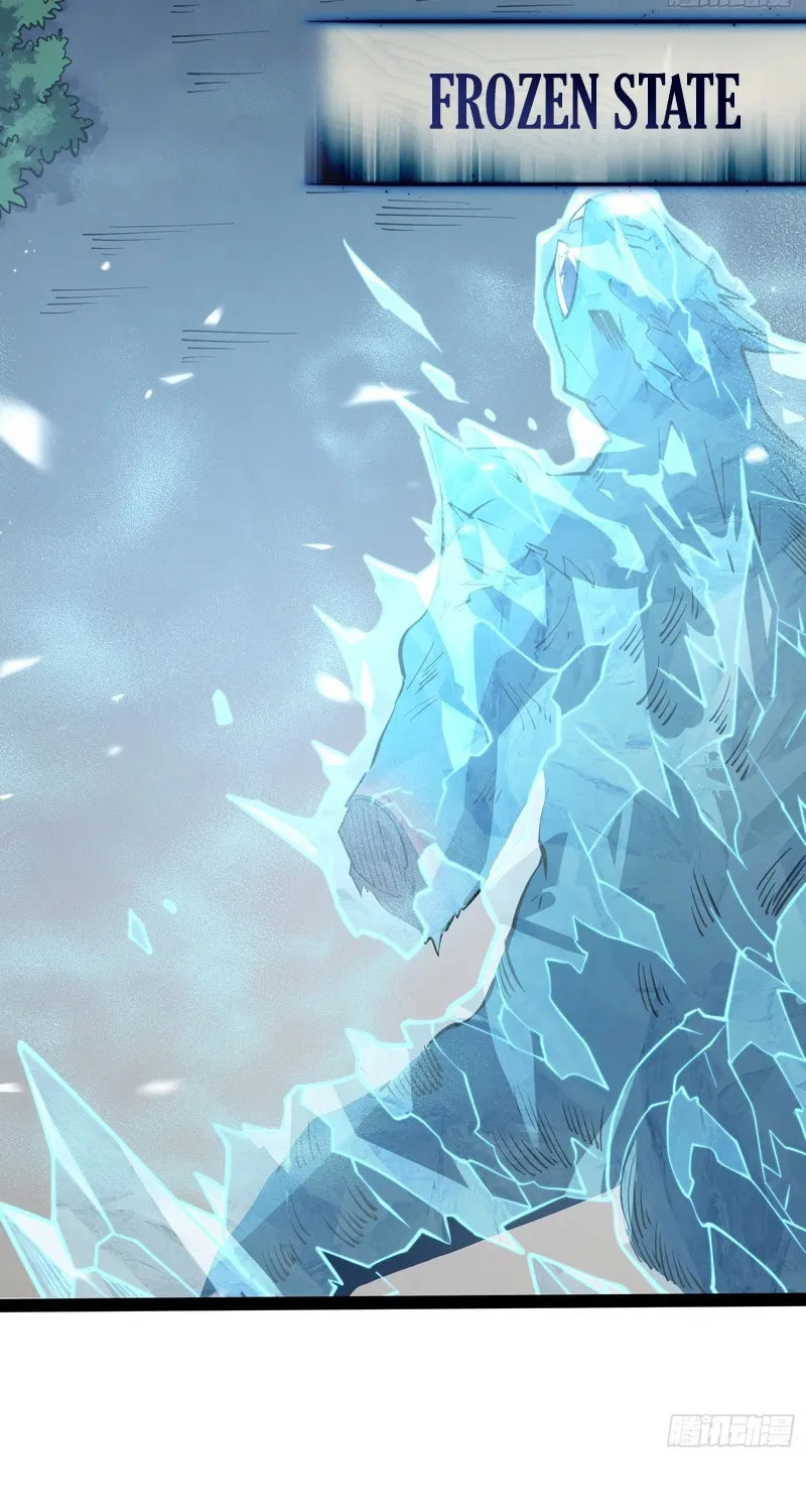 Read All Class Awakening God Slayer EN Manga Online