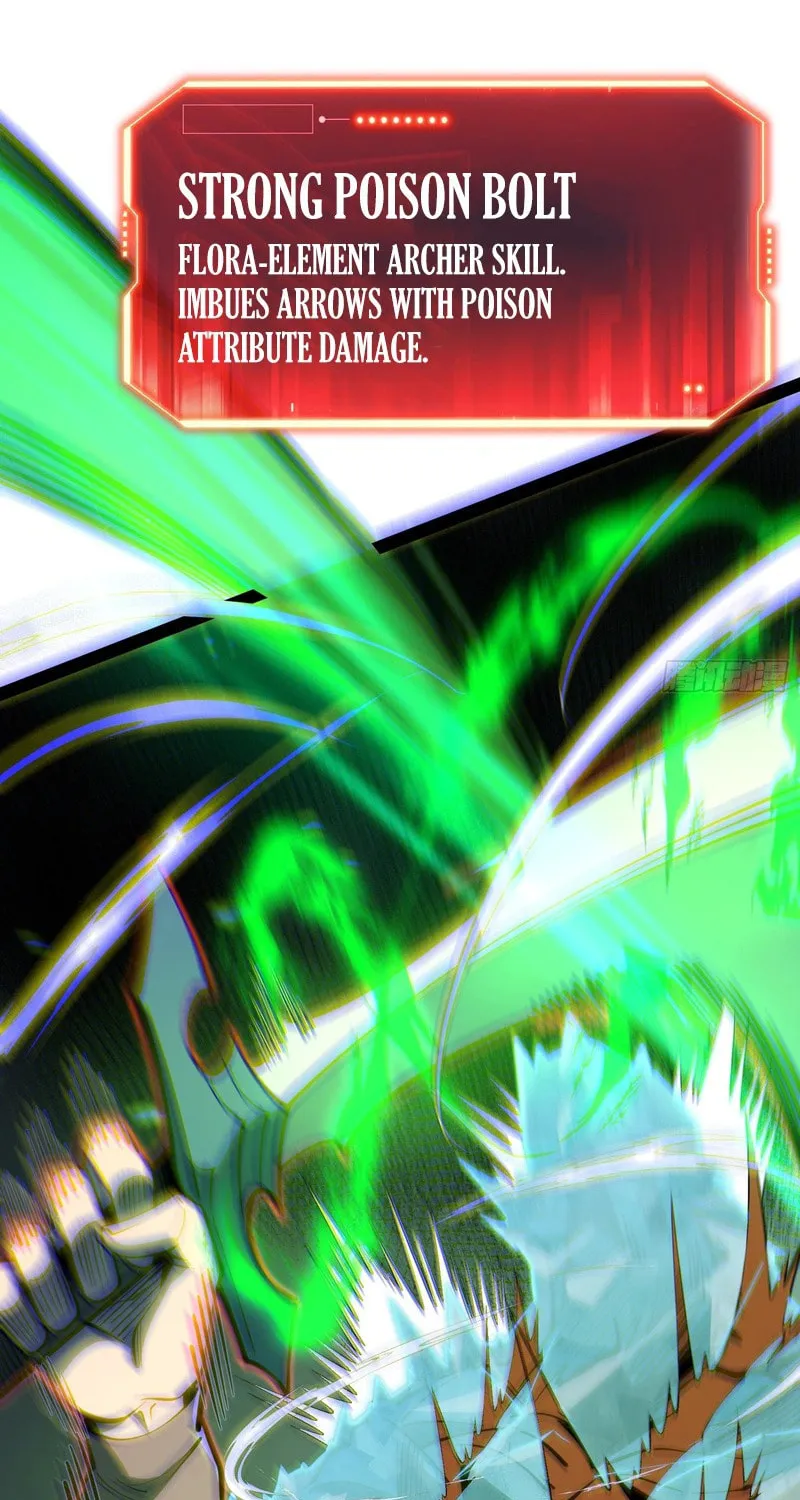 Read All Class Awakening God Slayer EN Manga Online