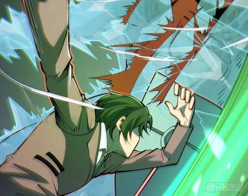 Read All Class Awakening God Slayer EN Manga Online