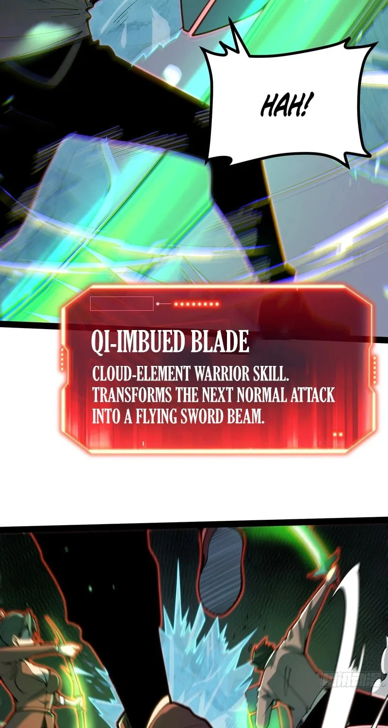 Read All Class Awakening God Slayer EN Manga Online