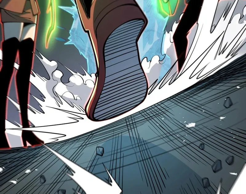 Read All Class Awakening God Slayer EN Manga Online