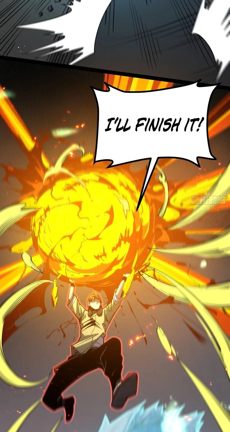 Read All Class Awakening God Slayer EN Manga Online