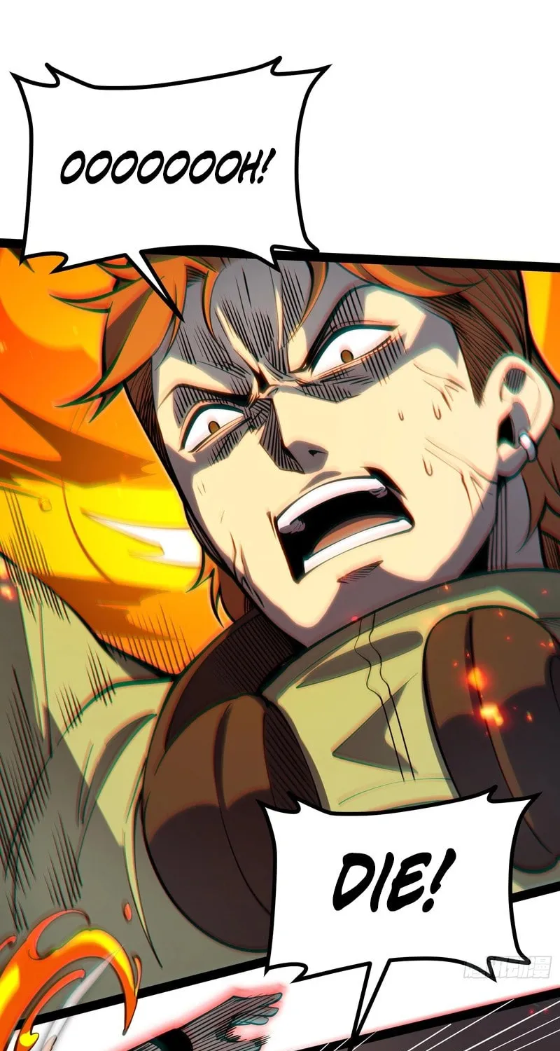 Read All Class Awakening God Slayer EN Manga Online