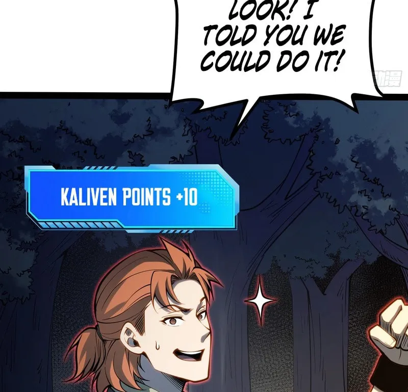 Read All Class Awakening God Slayer EN Manga Online