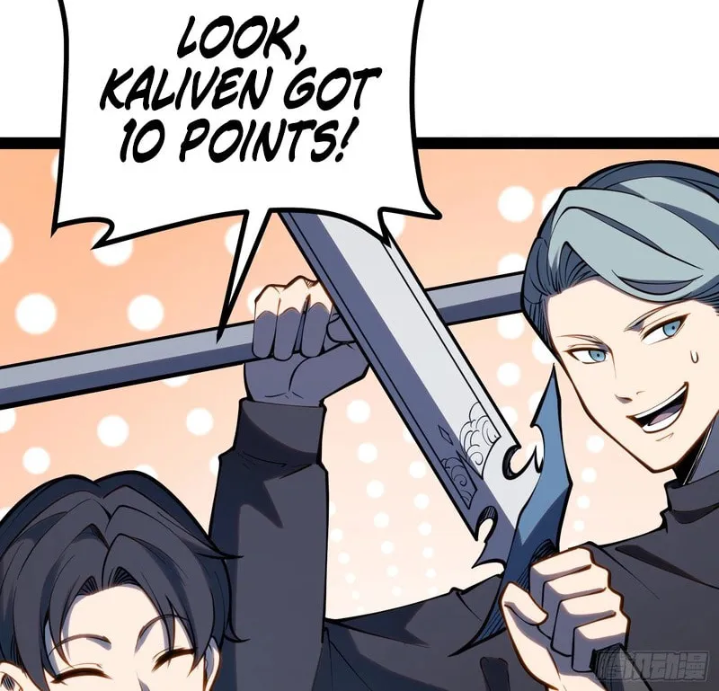 Read All Class Awakening God Slayer EN Manga Online