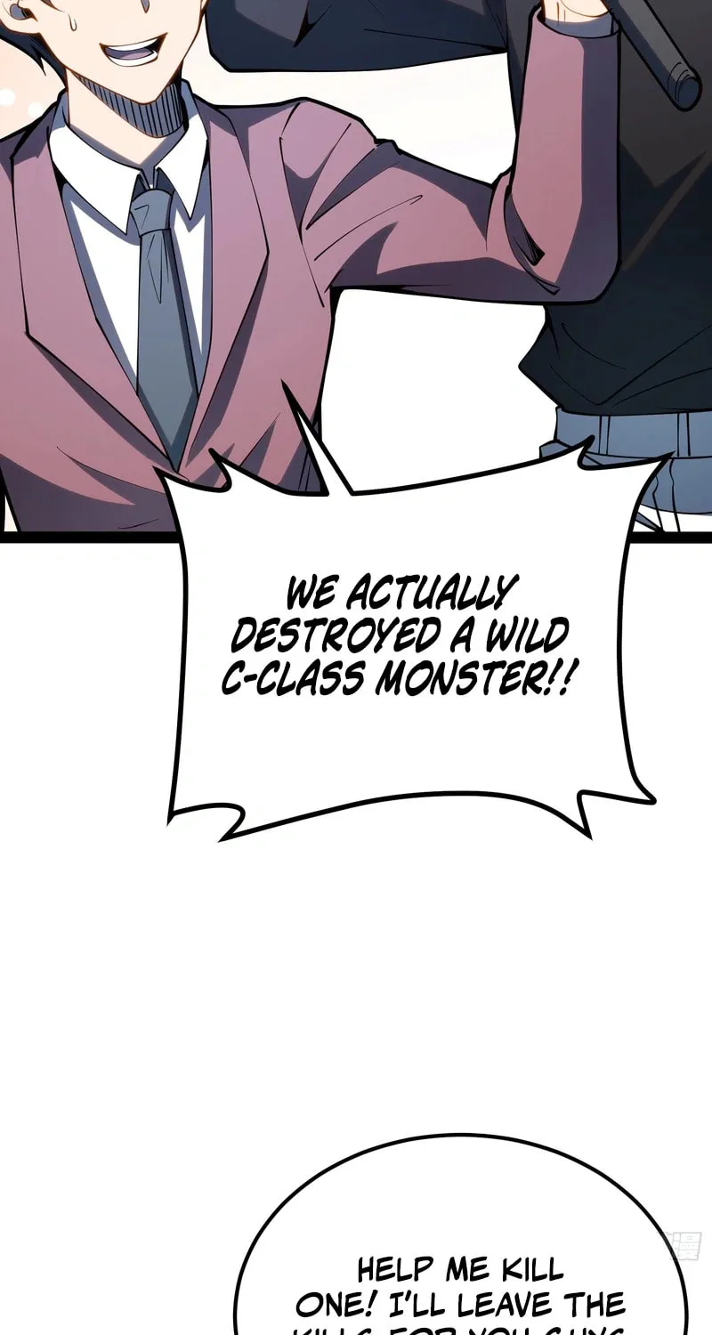 Read All Class Awakening God Slayer EN Manga Online
