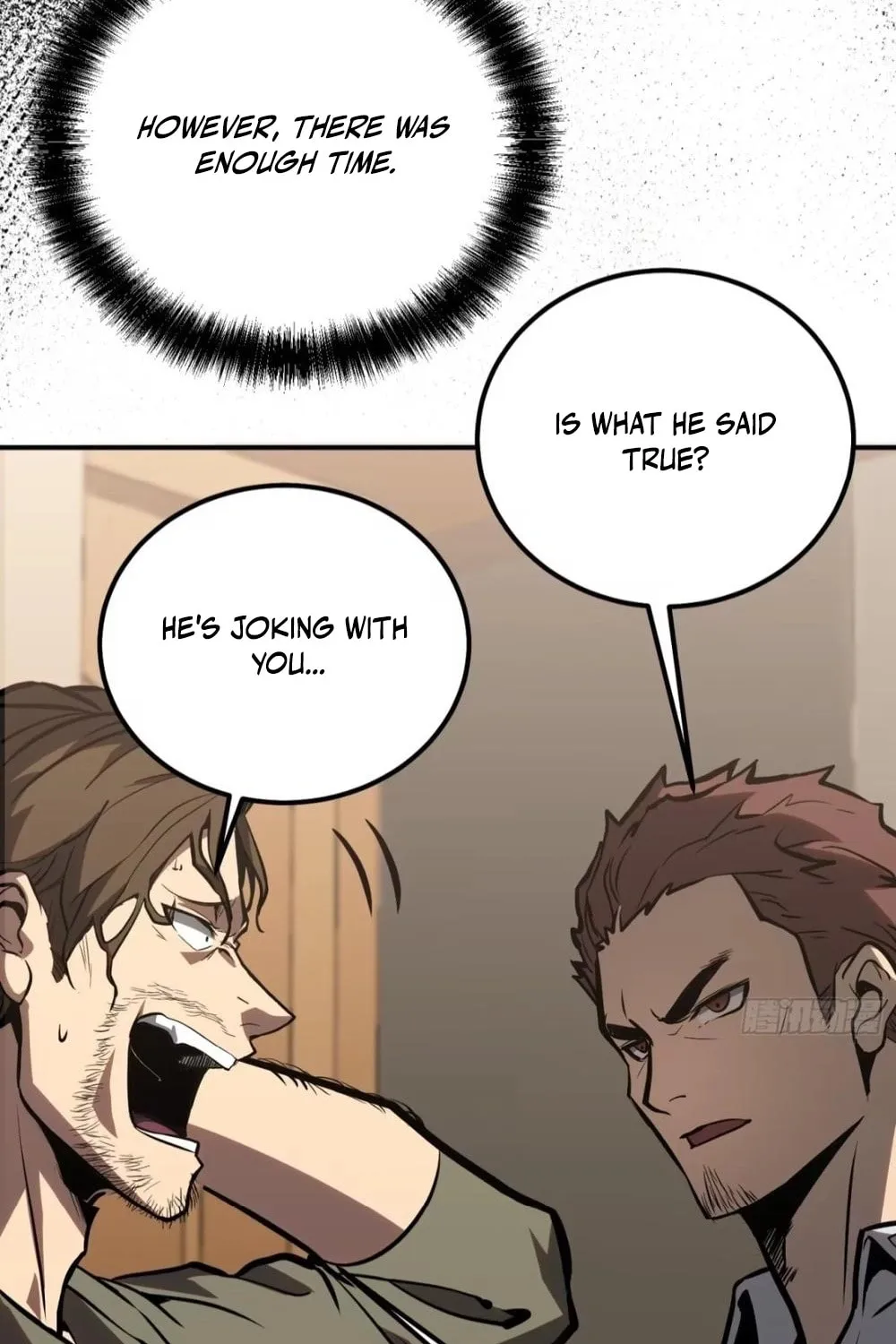 Read All Class Awakening God Slayer EN Manga Online