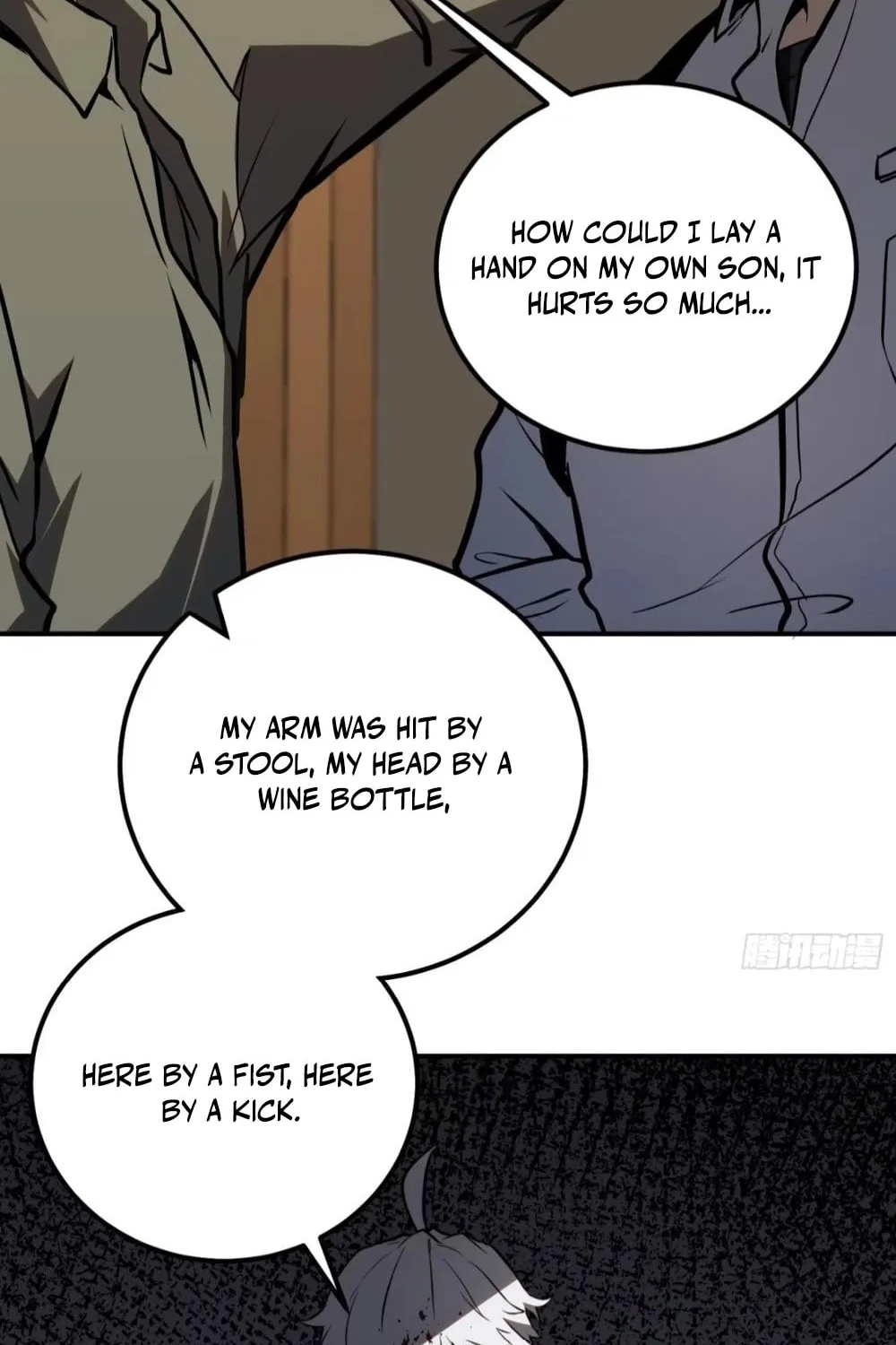 Read All Class Awakening God Slayer EN Manga Online