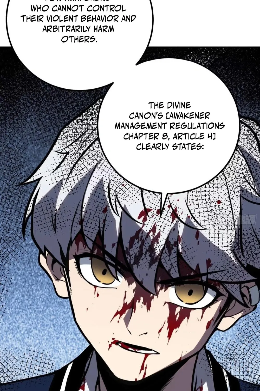 Read All Class Awakening God Slayer EN Manga Online