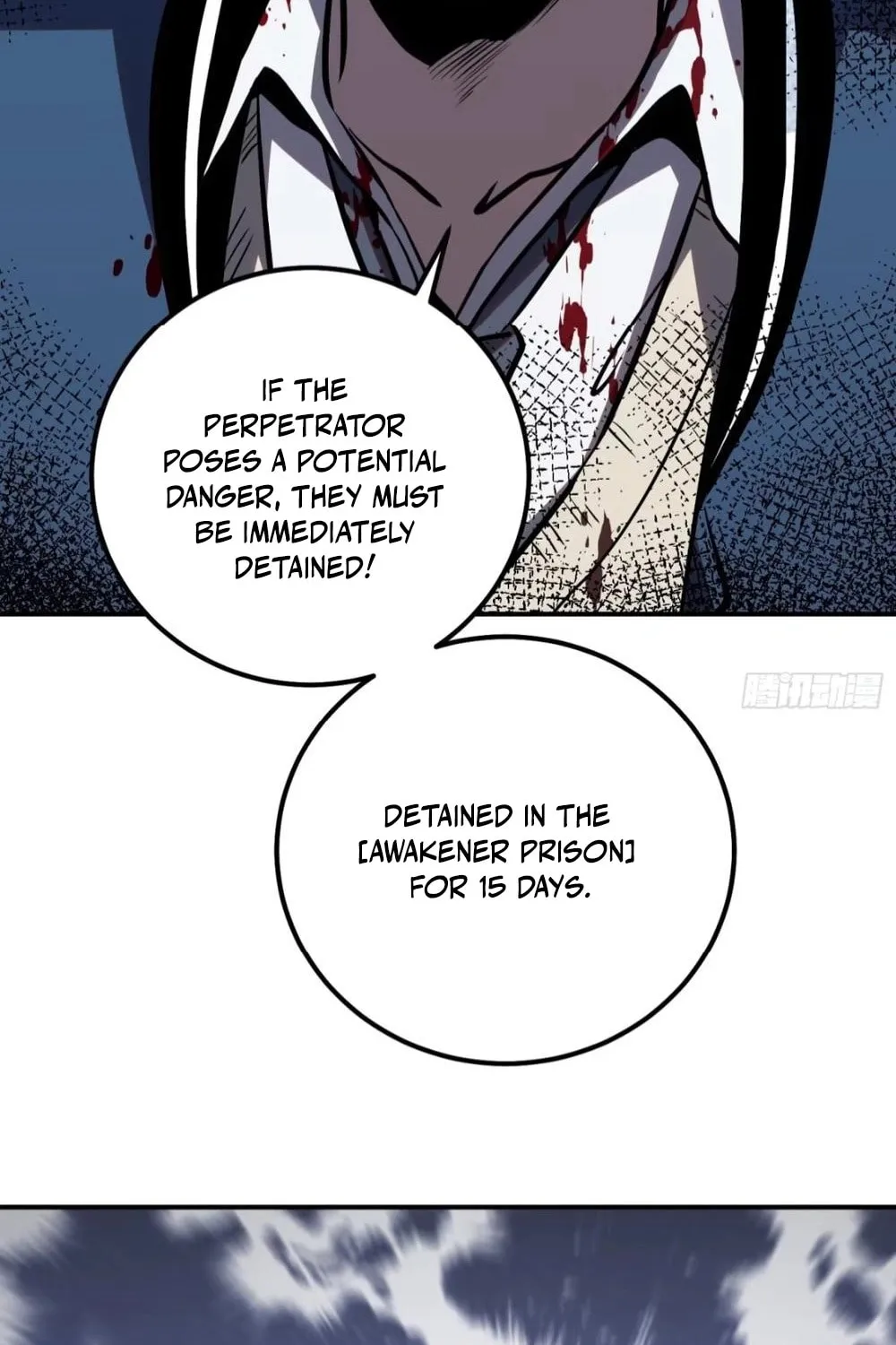 Read All Class Awakening God Slayer EN Manga Online