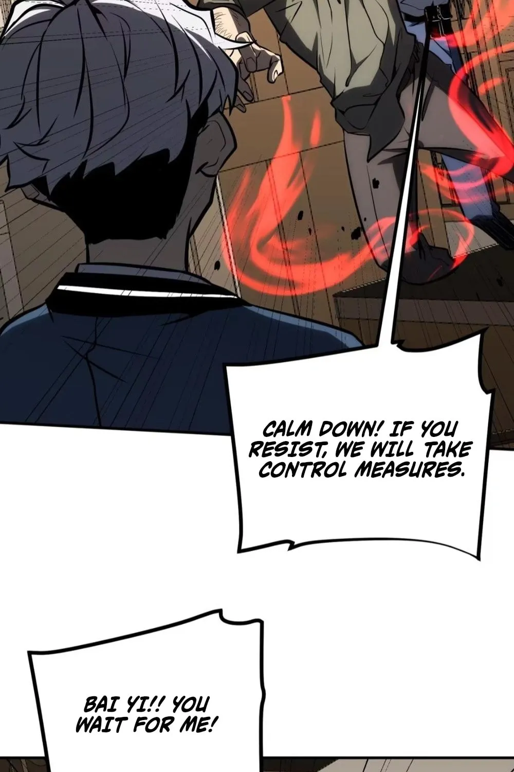 Read All Class Awakening God Slayer EN Manga Online