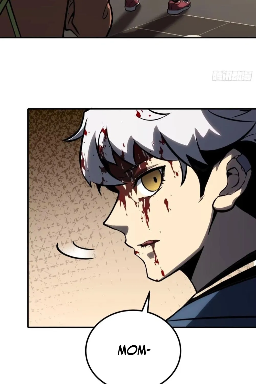 Read All Class Awakening God Slayer EN Manga Online