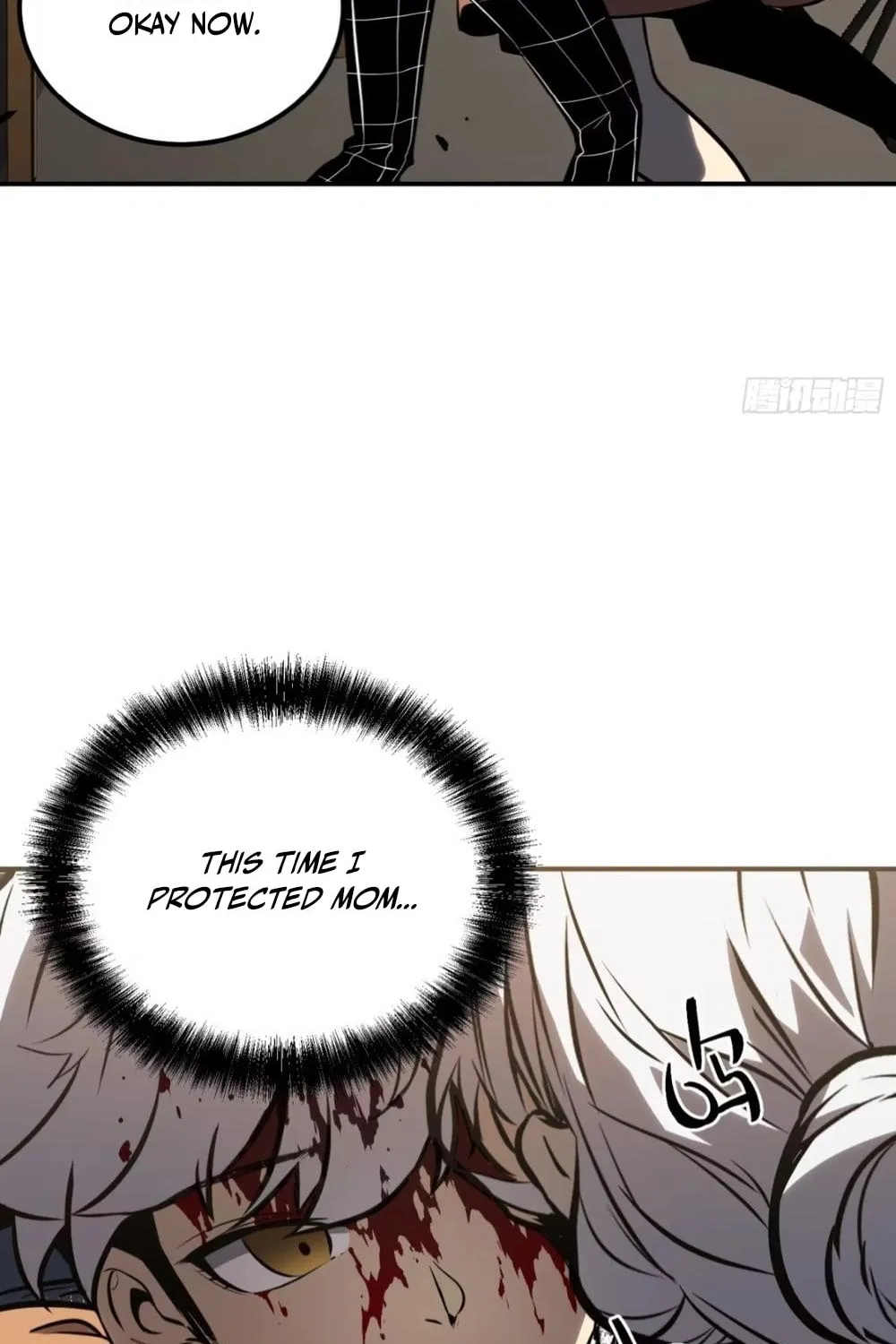 Read All Class Awakening God Slayer EN Manga Online