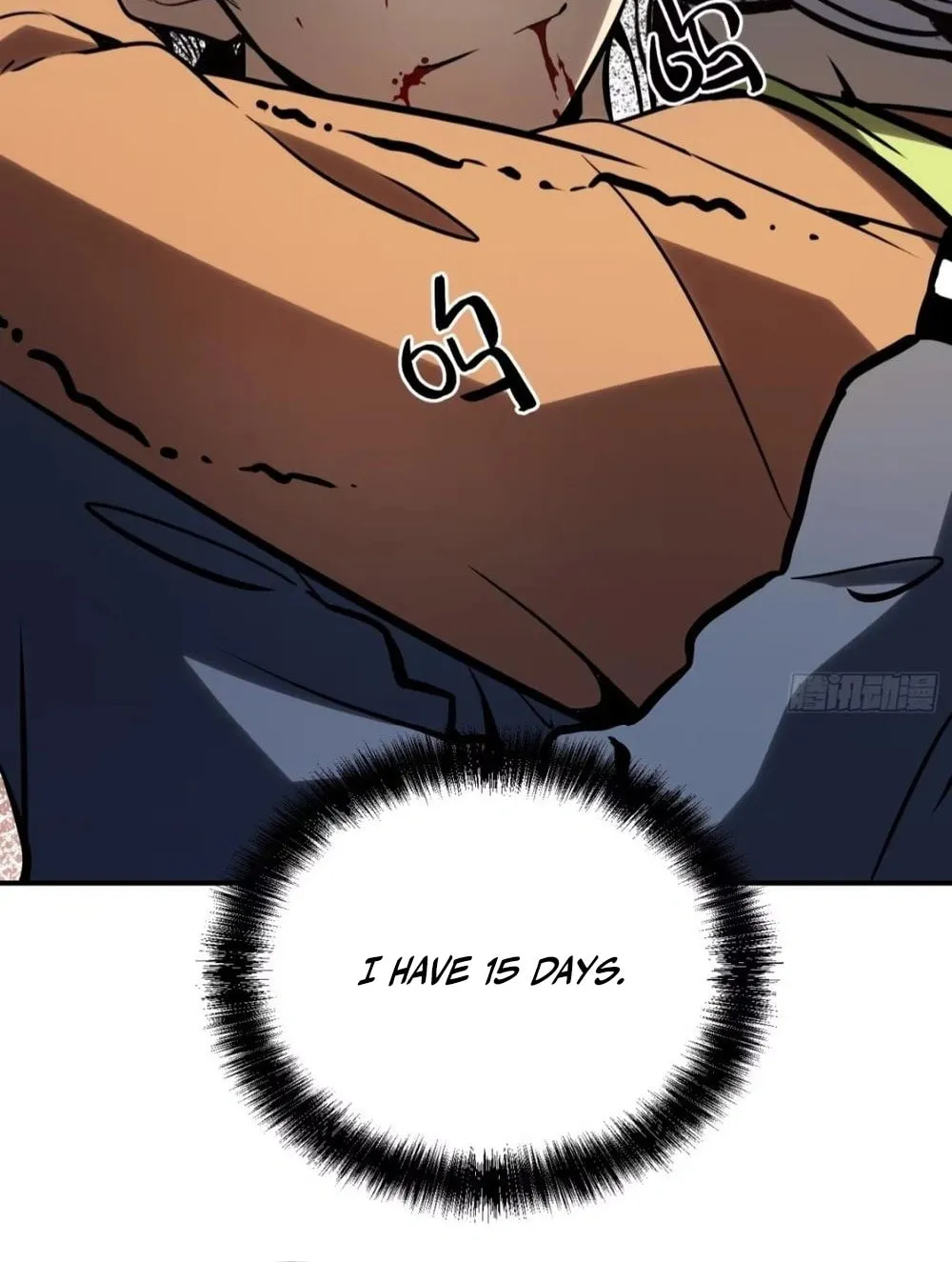Read All Class Awakening God Slayer EN Manga Online