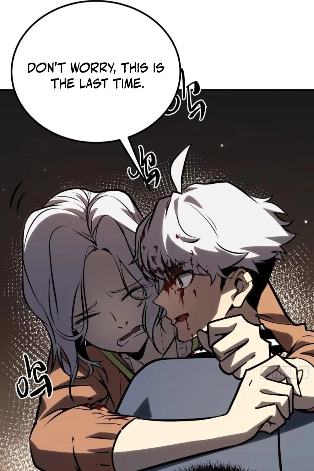 Read All Class Awakening God Slayer EN Manga Online