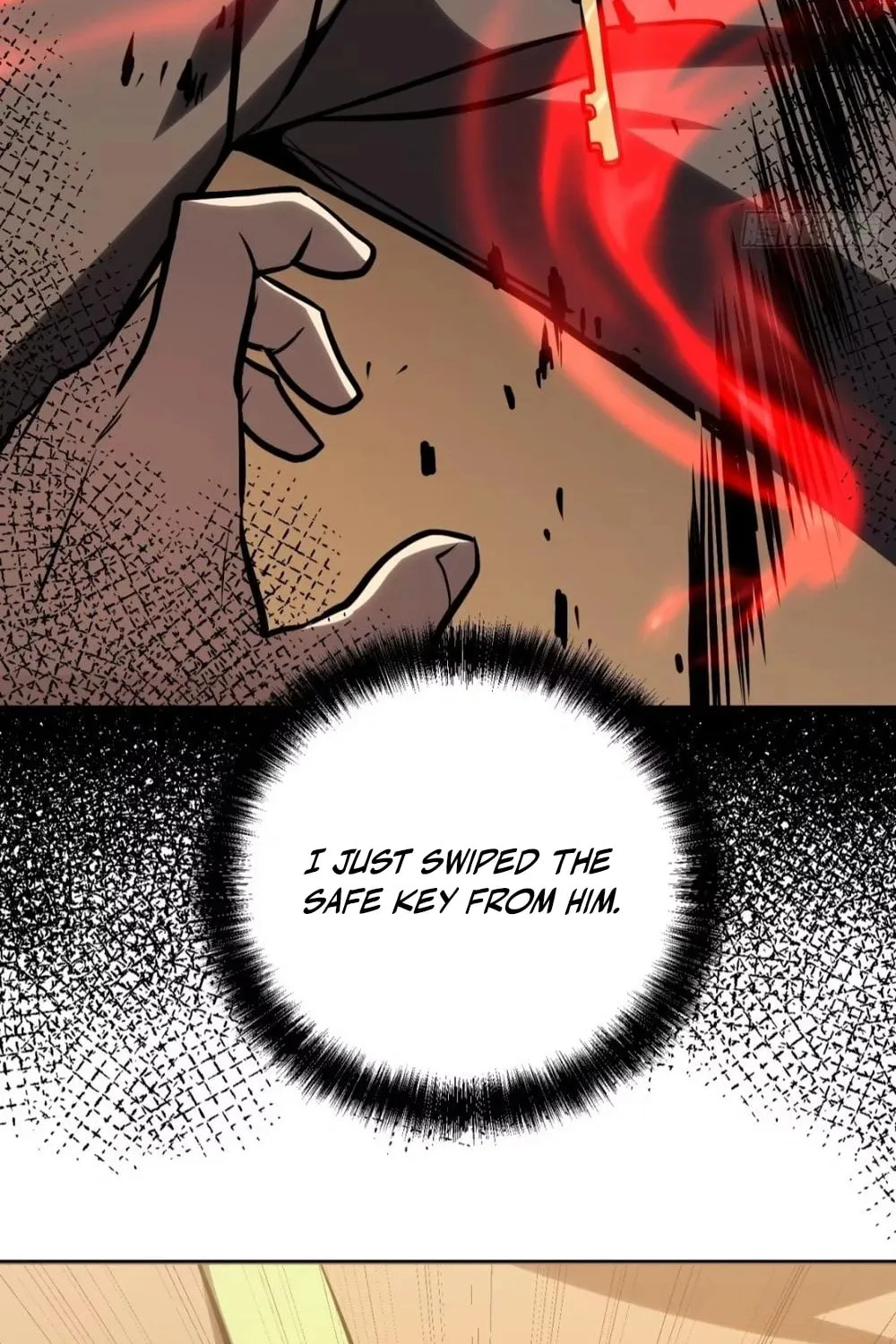 Read All Class Awakening God Slayer EN Manga Online