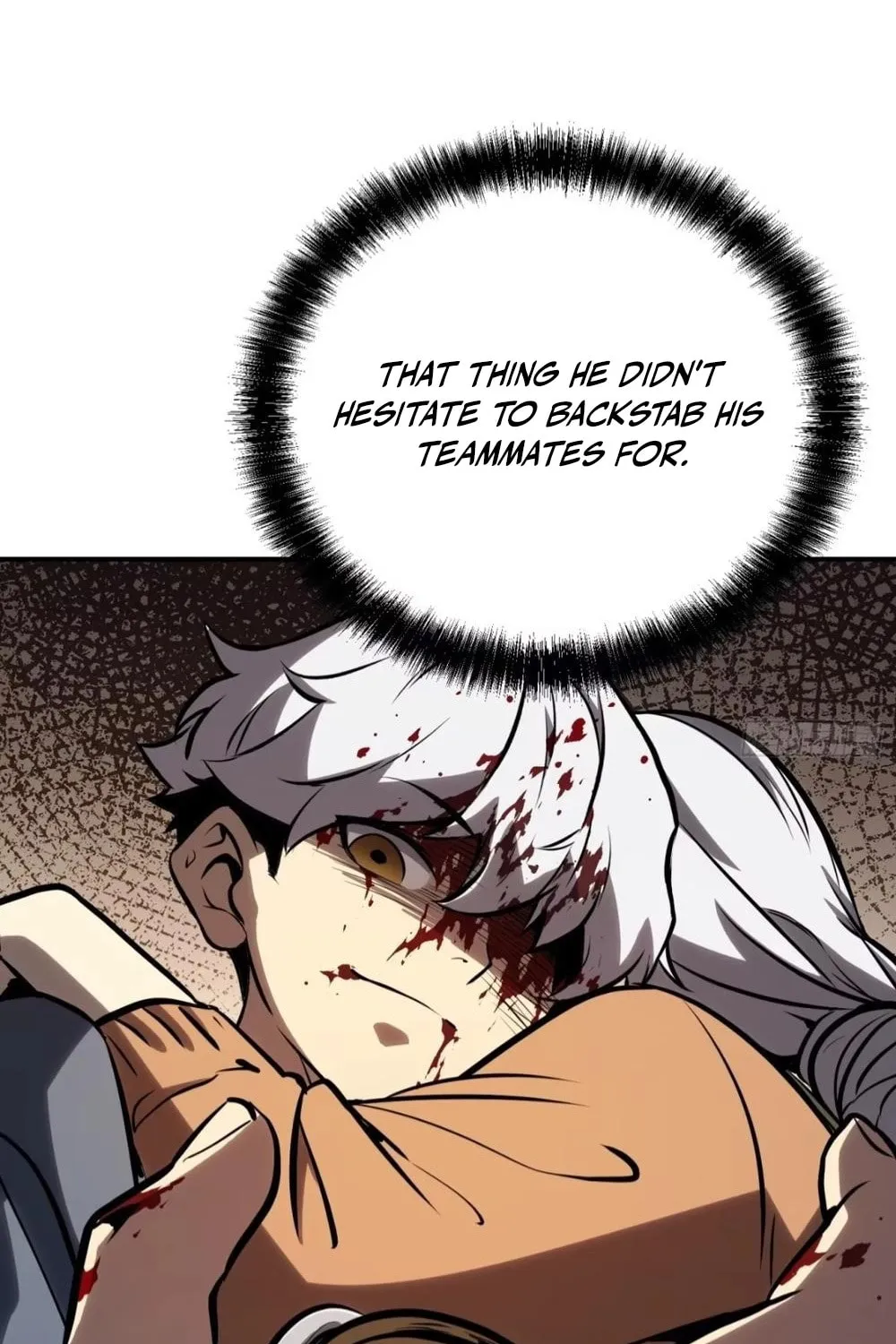 Read All Class Awakening God Slayer EN Manga Online