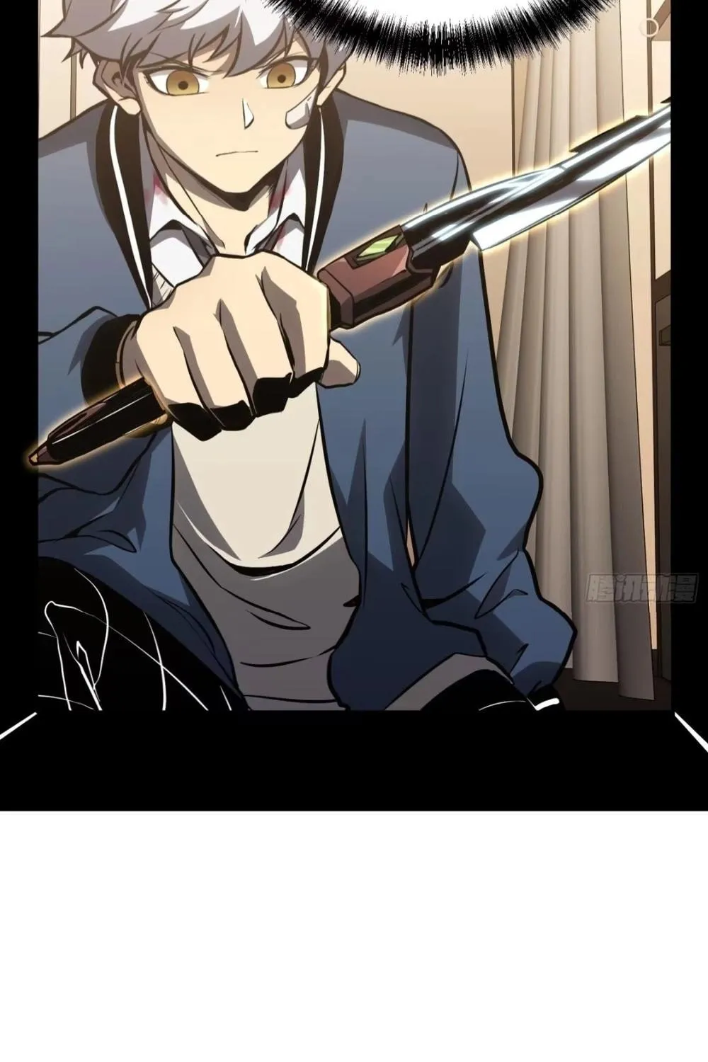 Read All Class Awakening God Slayer EN Manga Online