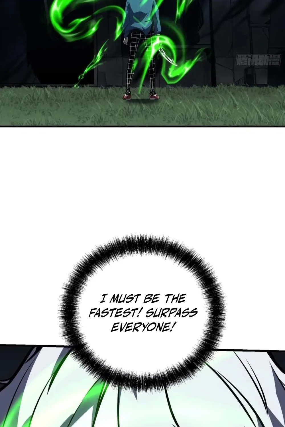 Read All Class Awakening God Slayer EN Manga Online