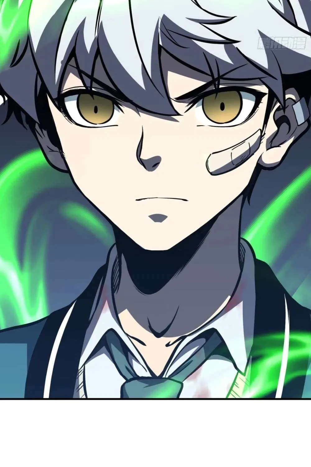 Read All Class Awakening God Slayer EN Manga Online
