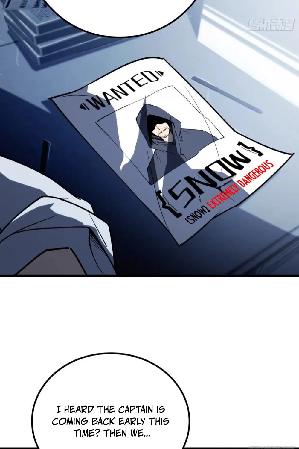 Read All Class Awakening God Slayer EN Manga Online