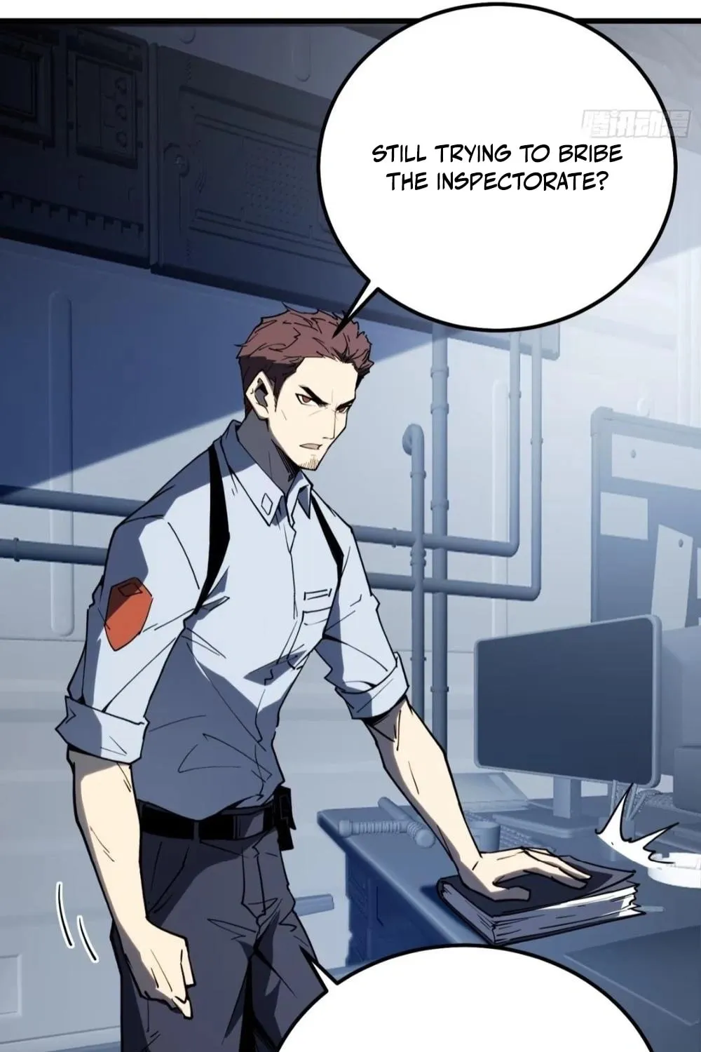 Read All Class Awakening God Slayer EN Manga Online