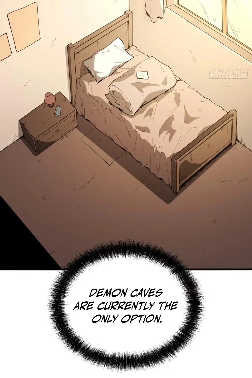 Read All Class Awakening God Slayer EN Manga Online
