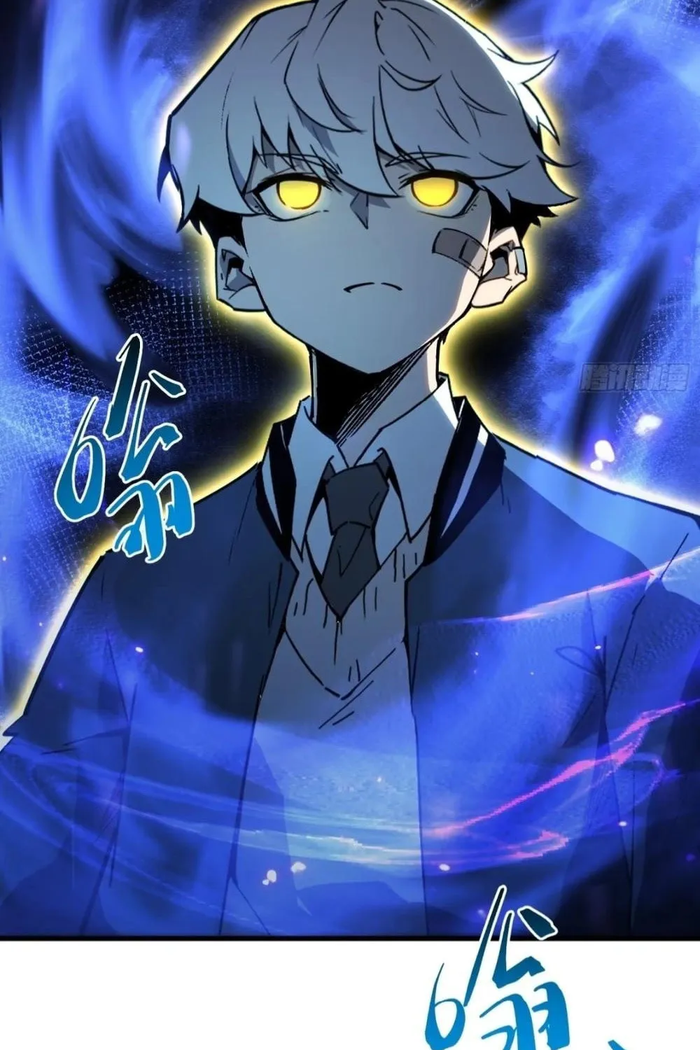 Read All Class Awakening God Slayer EN Manga Online