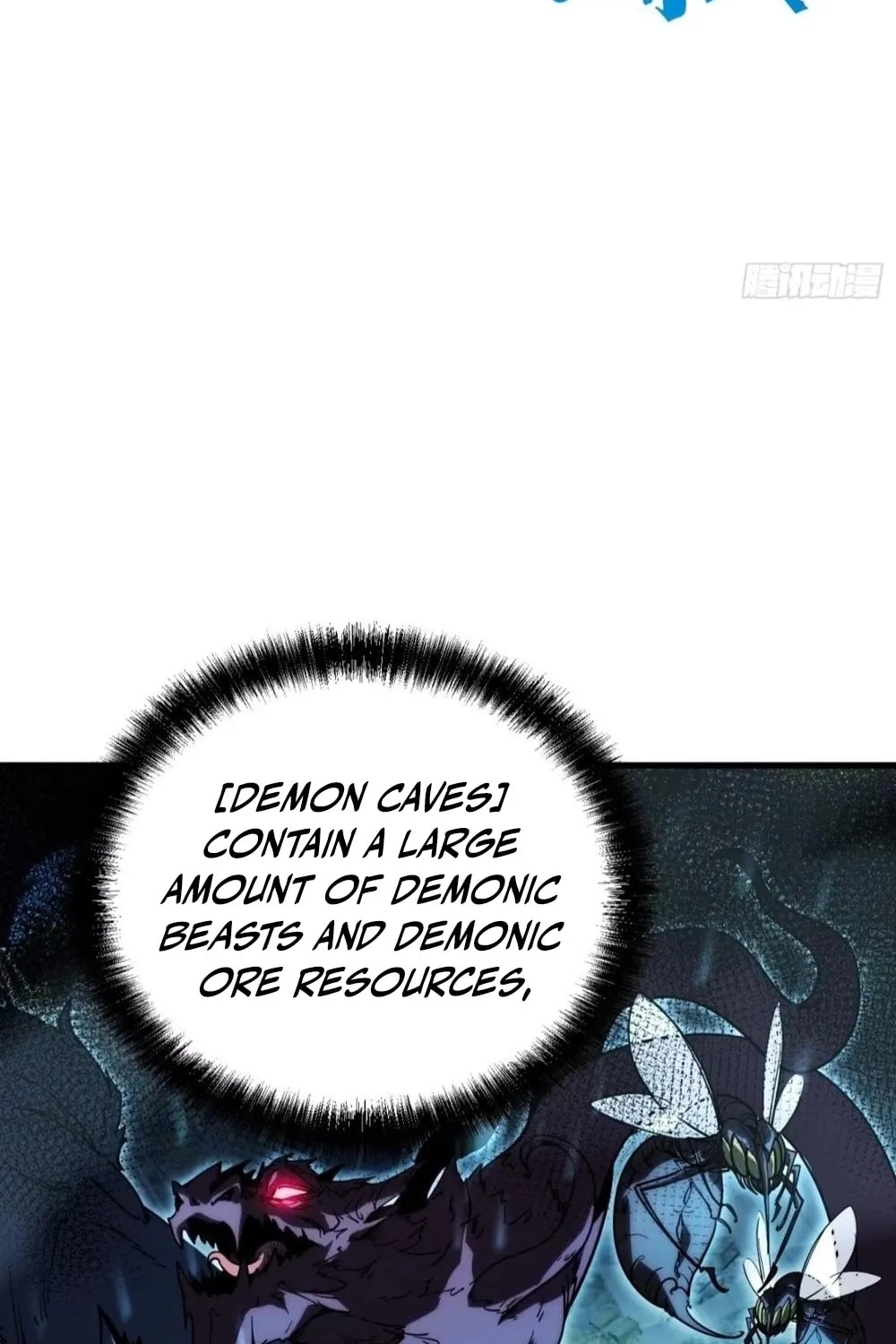 Read All Class Awakening God Slayer EN Manga Online
