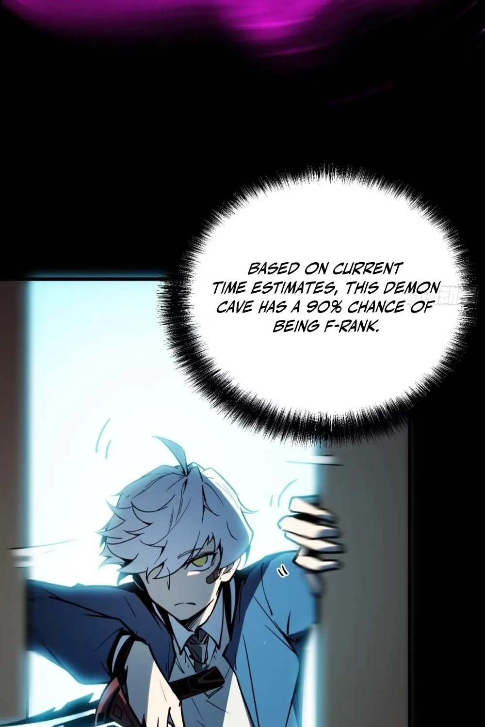 Read All Class Awakening God Slayer EN Manga Online