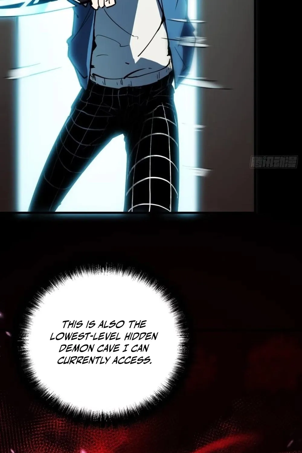 Read All Class Awakening God Slayer EN Manga Online