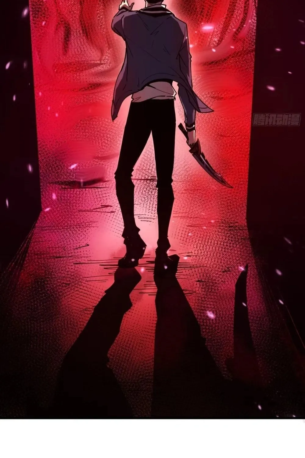 Read All Class Awakening God Slayer EN Manga Online